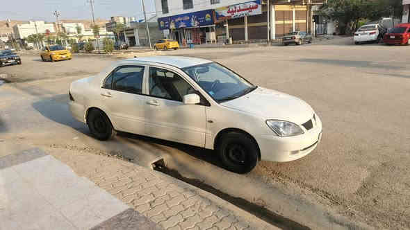 لانسر 2011 للبيع  مشروع وطني س65$/***********
