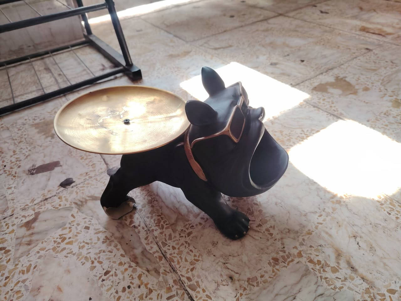 سلام عليكم جلب ابو الصينيه هذا شكله بيه كسر شويه يم رجله الوره سعره 18 ويه التوصيل


**إذا كنت صاحب هذا الإعلان وتريد حذفه لأي سبب، رجاءا أرسل رسالة إلى الدعم الفني**