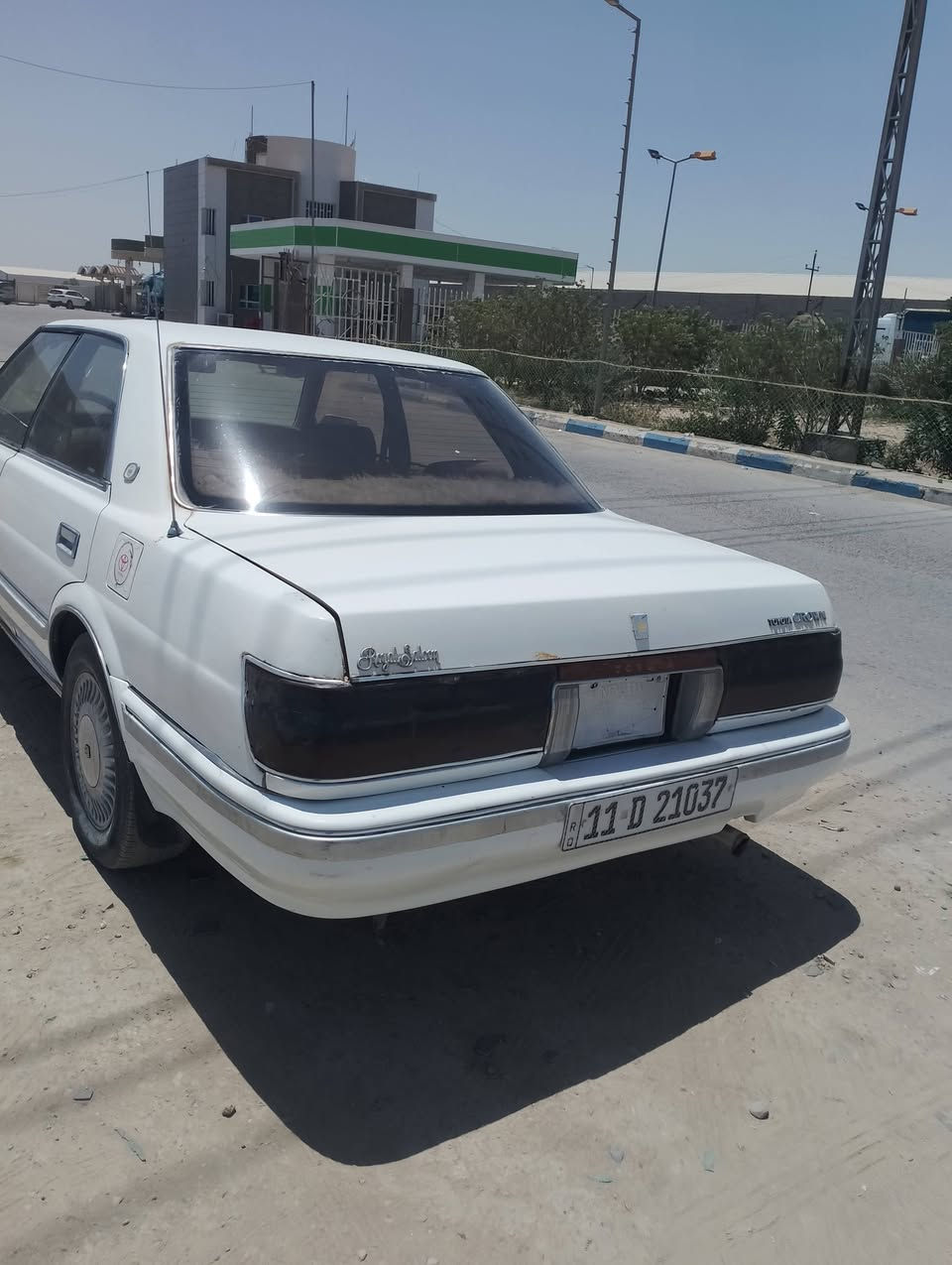 هارتوب موديل 89 يسرى بلاد رقم نكليزي سنويه لل30 ...مكان ناصريه..***********
