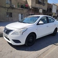 عدي سني للبيع موديل 2021 سياره نضيفه وعليه ادامه صدر تأيرات باتري سيار...