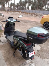 سرعة حقيقية 75 +45كيلو الشحنة الوحدة  تمشي  ترجع بك ثنين بصمة اوسويج ت...