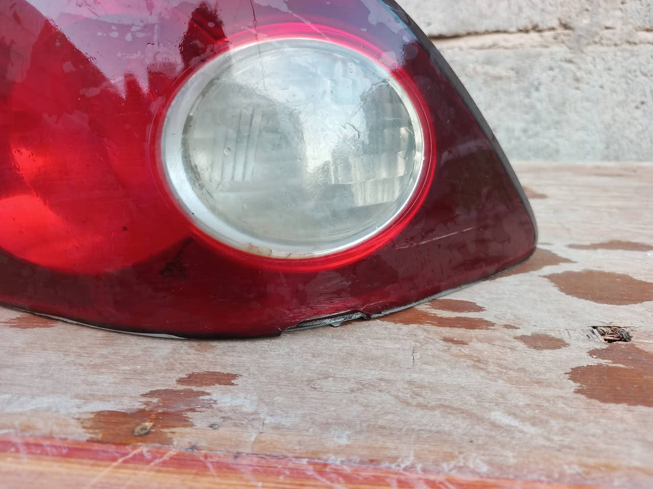 سلام عليكم
متاح غراض كيا اوبتيما
زوج لايتات  لزوج ب 50 الف
بگ لايت جهه ب 35 الف 
طبرباز تك جهه عكس لسايق 10 الاف 
مسطره بخاخات لون اسود 30 الف
جوين مال شوته سعره 15 الف
زوج يدات جهه لسايق والوراه ب 25 الوحده
قاعده فيوزات معا فيوزاتها وكتفاتها ب 25 الف  
*********** // مكاني بابل المسيب
