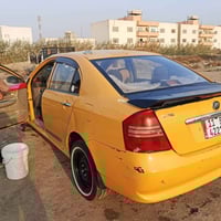 ليفان 620 • ٢٠١١ • بغداد المدائن