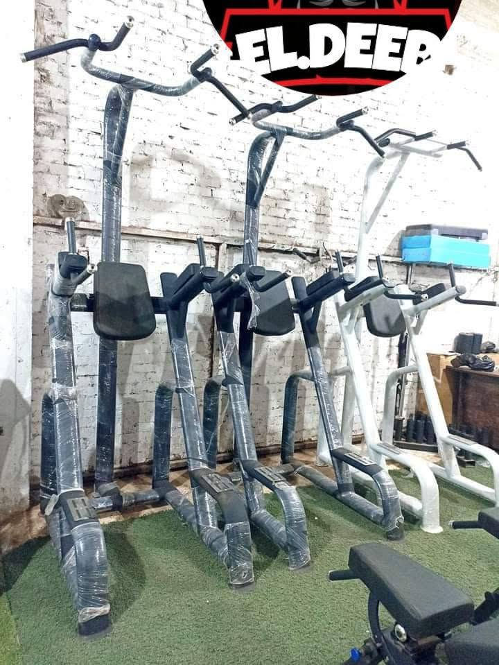 مع مؤسسه الديب جيم تصنيع الاجهزه الرياضيه 
التوقيع فون وتس 01021587623📱📱


**إذا كنت صاحب هذا الإعلان وتريد حذفه لأي سبب، رجاءا أرسل رسالة إلى الدعم الفني**