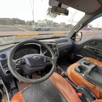 كيا ٢٠١٤ • تحويل مباشر • سنويه ٢٠٢٧