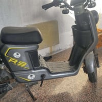 دراجه شحن • R9 • آخر موديل