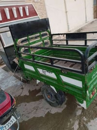ستوته شحن للبيع السعر مليون وربع وبيها مجال 07863284037