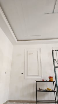 اذا كو مقاول عنده  صبغ طلس   ديكور احنه جاهزين وكادر  متواجدين    0771...