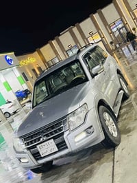 للبيع باجيرو صبغ عام  رقم اربيل باسم عربي تحويل شرط مكفوله شواصي لغود ...