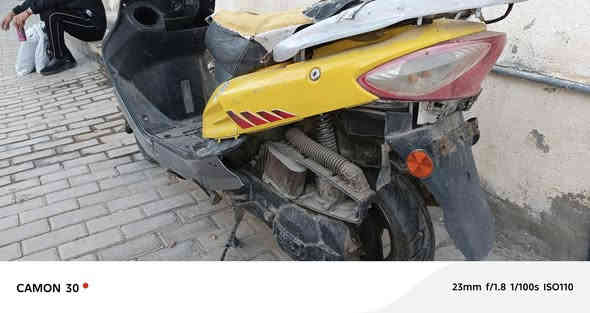 سايم للبيع مسجل 
يحتاج فقط ترتيب درعه كامل موجود

السعر 125 الف وبي مجال للشراي 
للاستفسار اتصال على الرقم 
‏‪***********‬‏
