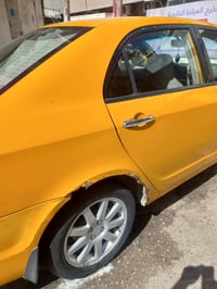 جيلي موبل • ٢٠١٤ • كورلا ١٦٠٠