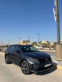 سورنتو ٢٠٢٣ • تقرير غرق • ٣٢٠٠٠ كم