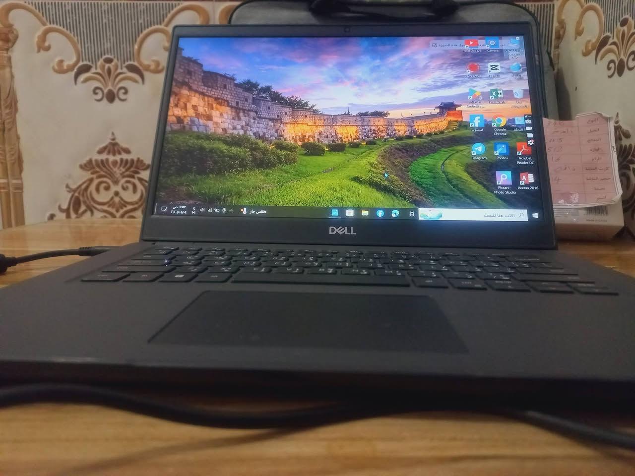 حاسبه ديل
للبيع مكان ديوانيه


**إذا كنت صاحب هذا الإعلان وتريد حذفه لأي سبب، رجاءا أرسل رسالة إلى الدعم الفني**