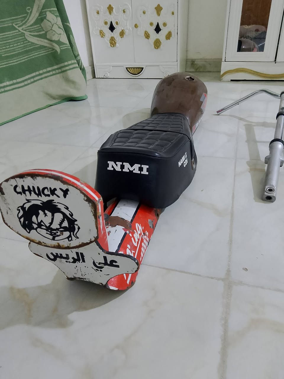 للبيع العنوان بصره بالخصيب ***********
