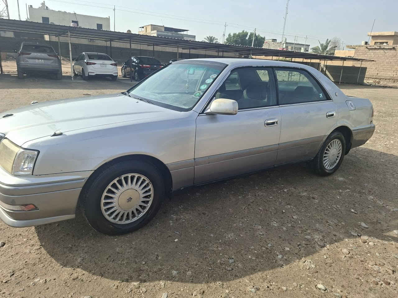 السلام عليكم /راس الثور افلات م 1997 (نقل جثه) مكفوله من الكص بيها طخات بصيطه مكينه بيها تبخير من الكزوز كير حلو حداديه وصط كهربائيات شغاله رقم بصره السعر 55 قابله للمراوس حسب القناعه المكان بصره مركز ***********
