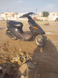 ياماها ام تسعة • نظيفه • عمارة ميسان