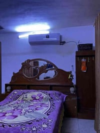 غرفه صاج ست ابواب كبيره  السعر 600 مكاني الامين  077884800525