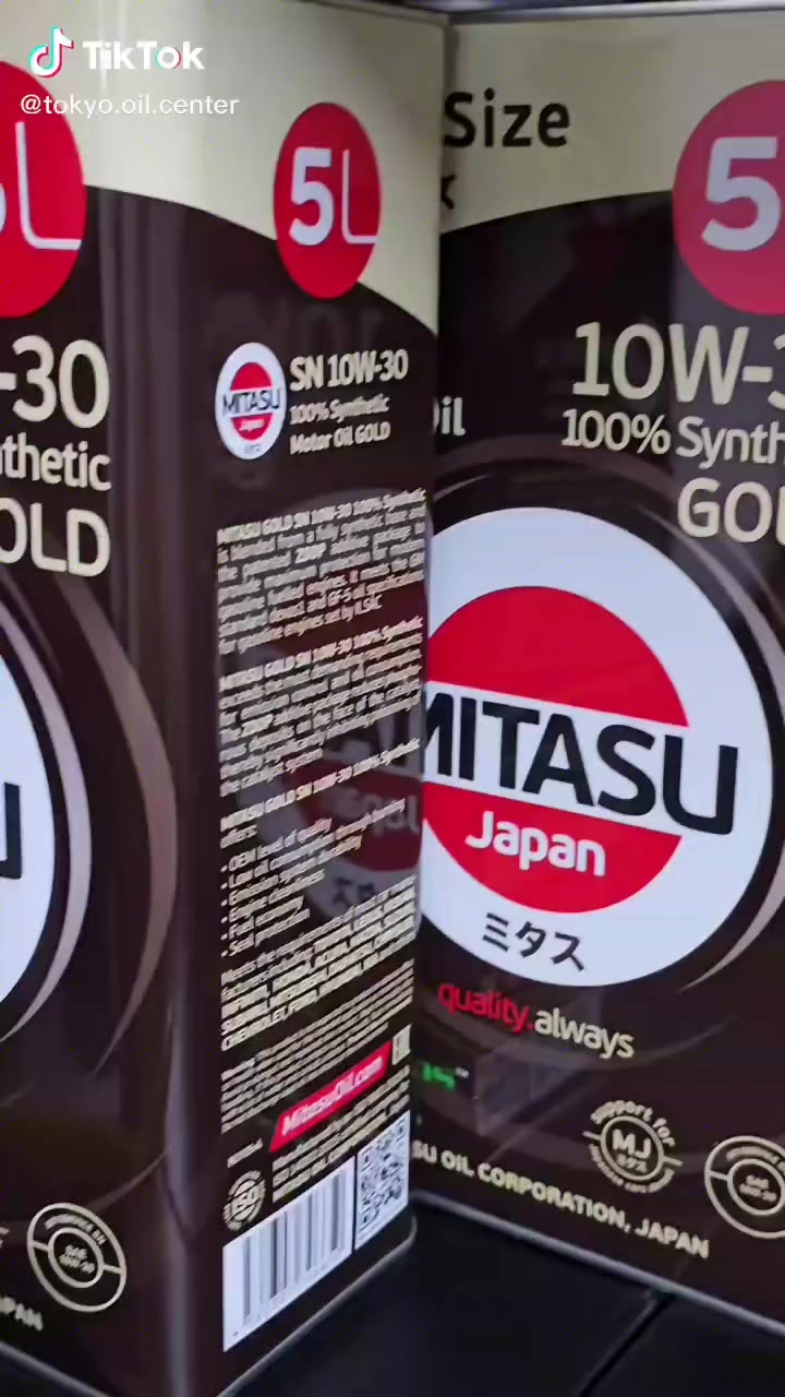 🔵 سمعتنا هي رأس مالنا
مو أي زيت يدخل محلنا…
ندخل بس الزيوت اللي نضمنها قدام الله والزبون.
متوفر عدنا زيت MITASU الياباني 🇯🇵
أصلي ومكفول 100%
ليش تختار العاصمة؟
✔️ فحص باركود قدامك
✔️ نوضحلك المواصفات حسب نوع سيارتك
✔️ تبديل نظيف وسريع
✔️ خبرة وشغل أصول
✔️ تعامل راقي واحترام
إحنا نشتغل حتى نكسب ثقة تدوم سنين
مو بس تبديل اليوم ونخلص.
📍 العاصمة للزيوت والفلاتر الأصلية – السماوة
📞 ***********
خلي سيارتك بأيد أمينة
