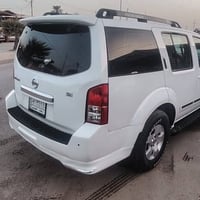 بادفندر • ٢٠١٠ • مكينة جديدة