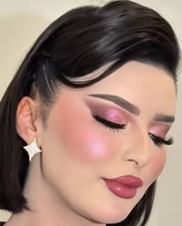 مكياج عرايس • حنة • اسعار خاصة