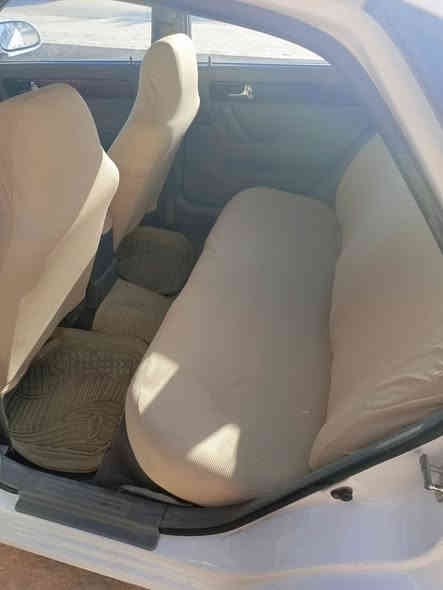 سلام عليكم اوبتره 2012 سياره خير من الله بس بيه بداية خيط بخار بس بدون تنقيص سياره بسم شخصين تحويل ثاني يوم سياره كفاله بس بيه جاملغ مبدل فقط 

الاسعر 83 وبي مجال الطيبين 
للاستفسار رقم الهاتف 
***********
