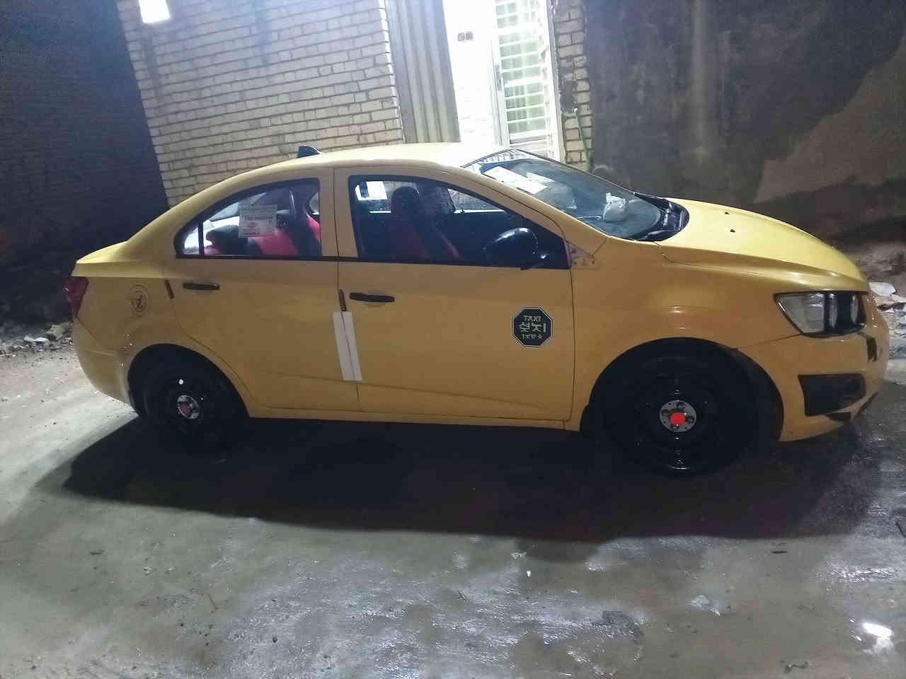 سونك شوفر ليت 2012صاحبهه بل نجف بس يجي يحول البغداد بيهه بس الكير بي عته 50 عنواني الشعله رقم انكليزي اتصال *********** بغداد, العراق
