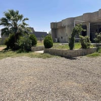 اسديرة عليا • ١٩٠٠م • واجهات ٢٤م