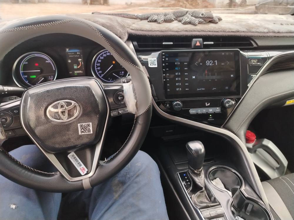 كامري LE 2023 رقم كركوك مشروع وطني تكسي دبي شرط التحويل بيها دفتر بنزين مكان كركوك كركوك, العراق


**إذا كنت صاحب هذا الإعلان وتريد حذفه لأي سبب، رجاءا أرسل رسالة إلى الدعم الفني**