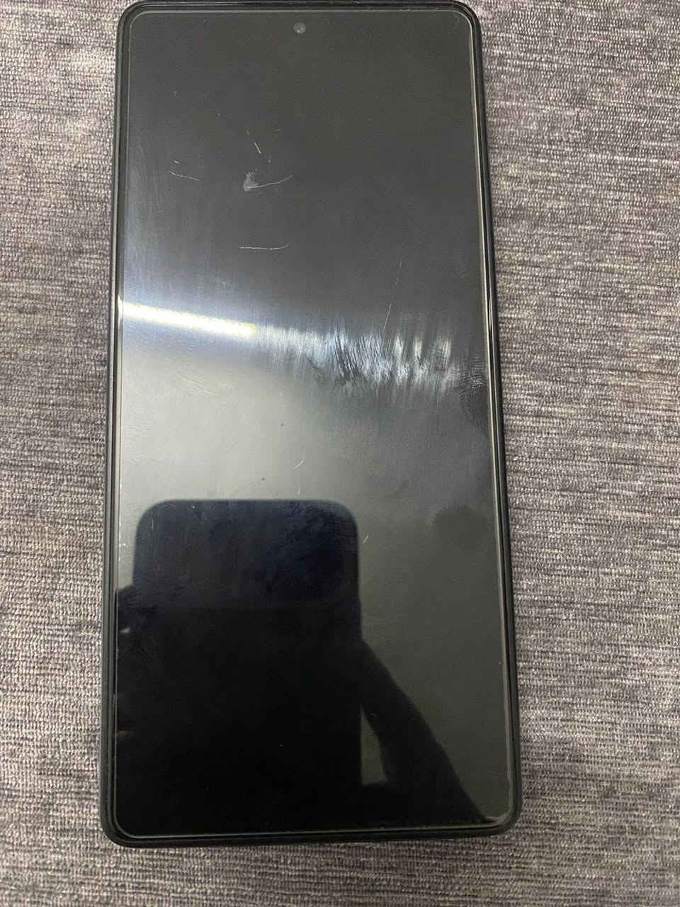 سلام عليكم جهاز تكنو بوفا 6 برو 5g ذاكره 256 يشغل بالببجي 60 فريم الجهاز ما مفتوح وما طاب مصلح الجهاز فول سعره ٢٠٠ مكاني ديالى بعقوبه فلكه الامين


**إذا كنت صاحب هذا الإعلان وتريد حذفه لأي سبب، رجاءا أرسل رسالة إلى الدعم الفني**