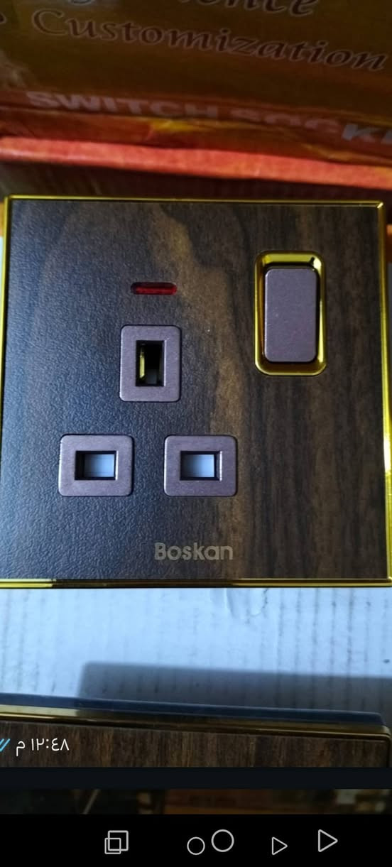 سلام عليكم  البيع شلع 
شباب بلك سويج مربع  ١٣ امبير ٢٧ كارتون

الحادي ٧ كارتون
ثلاثي  ٢كارتون
ستلايت ١ كارتون 
سعر القطعه ١٤٠٠ البيع شلع  البصره القرنه


**إذا كنت صاحب هذا الإعلان وتريد حذفه لأي سبب، رجاءا أرسل رسالة إلى الدعم الفني**