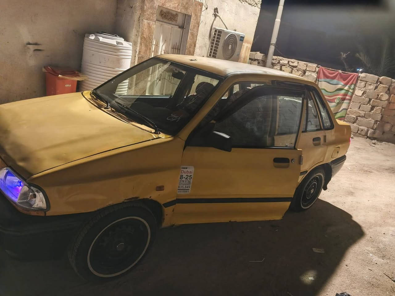 18 بيه مجال ‏‪+964 786 579 2823‬‏


**إذا كنت صاحب هذا الإعلان وتريد حذفه لأي سبب، رجاءا أرسل رسالة إلى الدعم الفني**