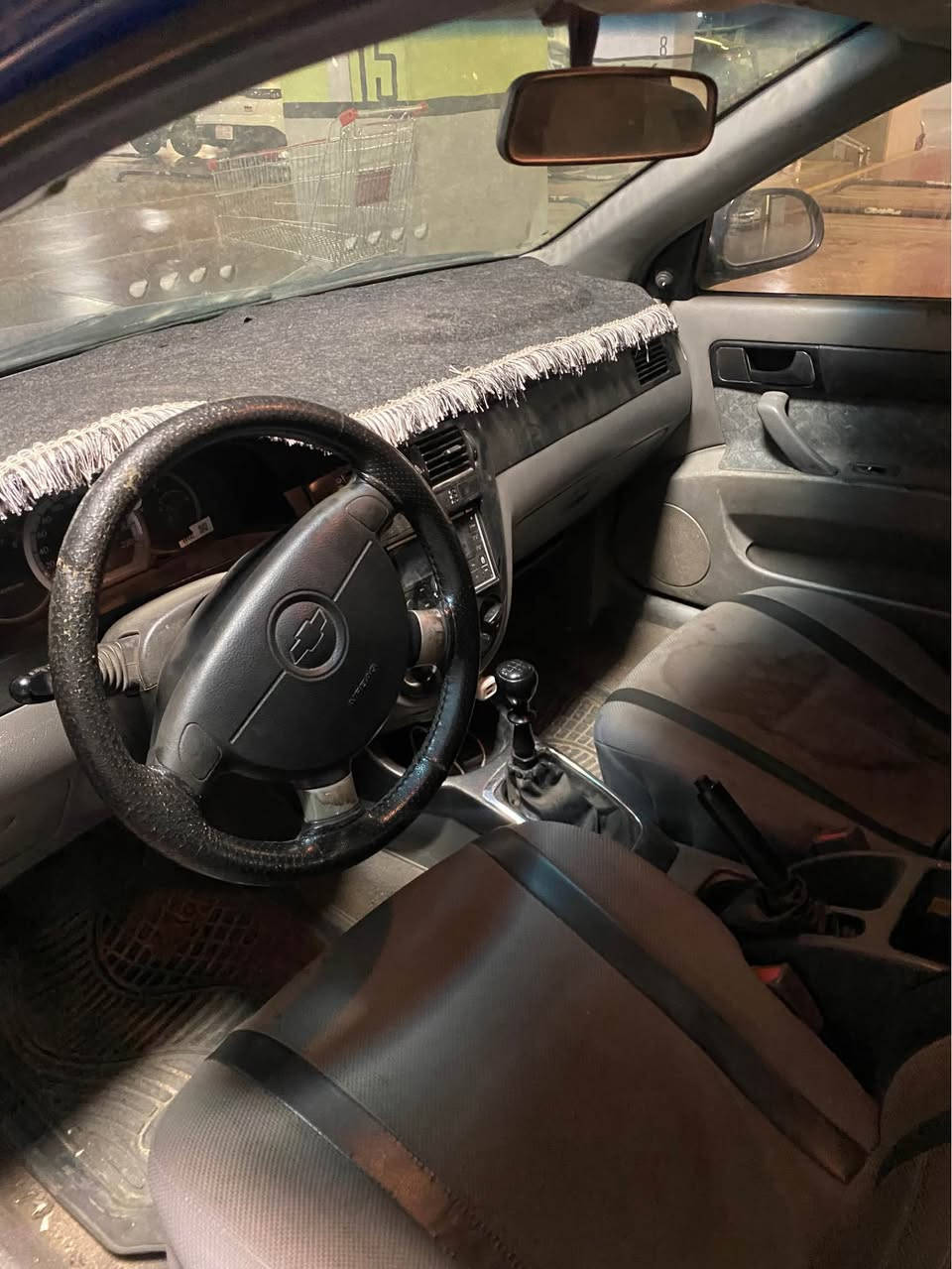 ئۆپترا ٢٠٠٤ علوج ساغە زۆر بی مەسرەفە گیڕو مەکینە بە شەرتە و کارەبای مەزبوتە بەنزین زۆر کەم ئەخوات سەیارەکە کۆدە زۆر بی مەسرەفە سعری ٣٥ معامەلە *********** السليمانية, العراق
