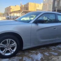 تشارجر • ٢٠٢٣ • محرك ٣٦٠٠