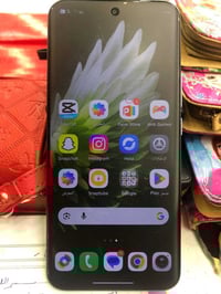 تكنو سبارك 40 برو بلس • رام 8+8 • بطارية 5200