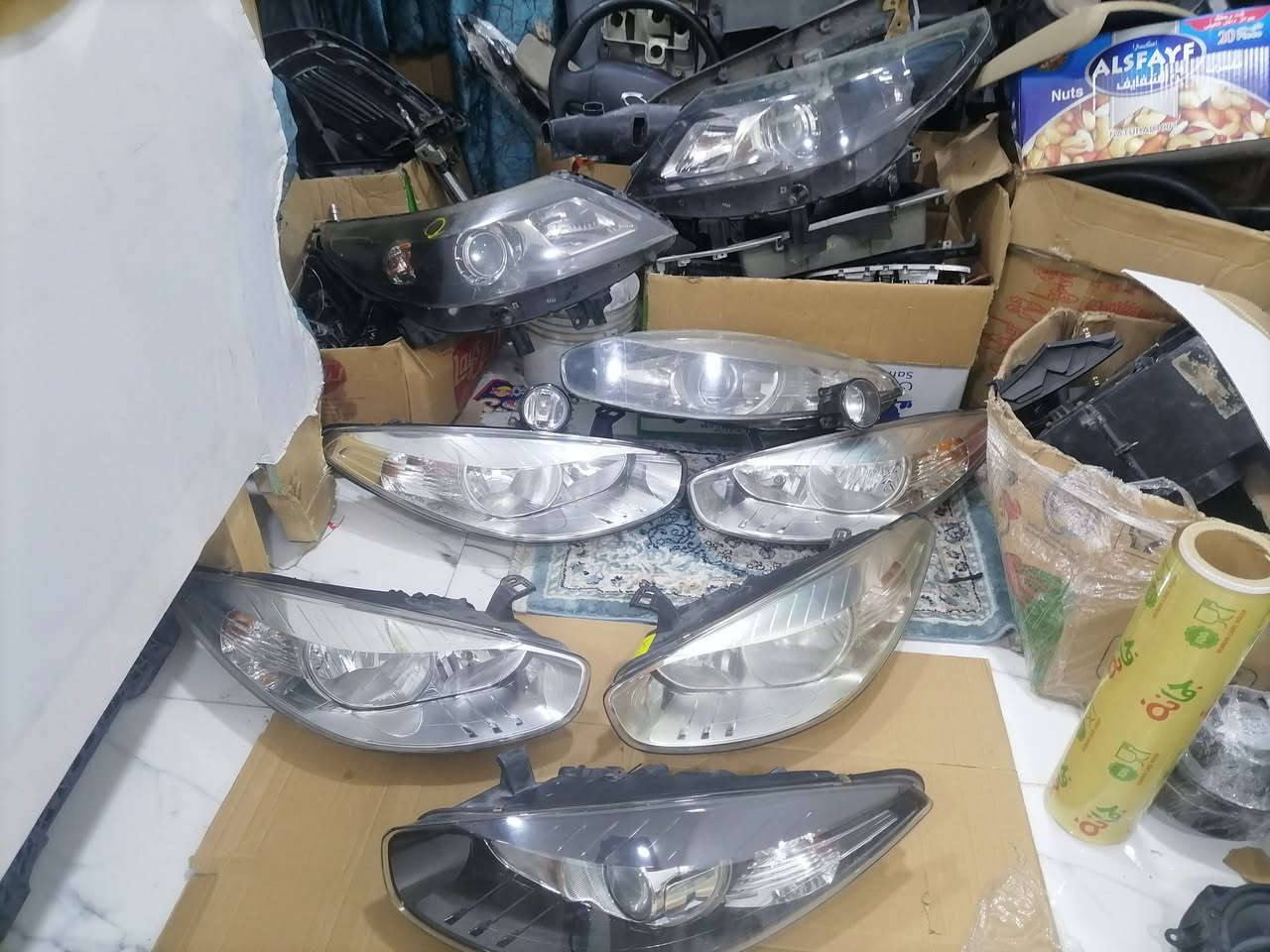 متوفر اغراض رينو


**إذا كنت صاحب هذا الإعلان وتريد حذفه لأي سبب، رجاءا أرسل رسالة إلى الدعم الفني**