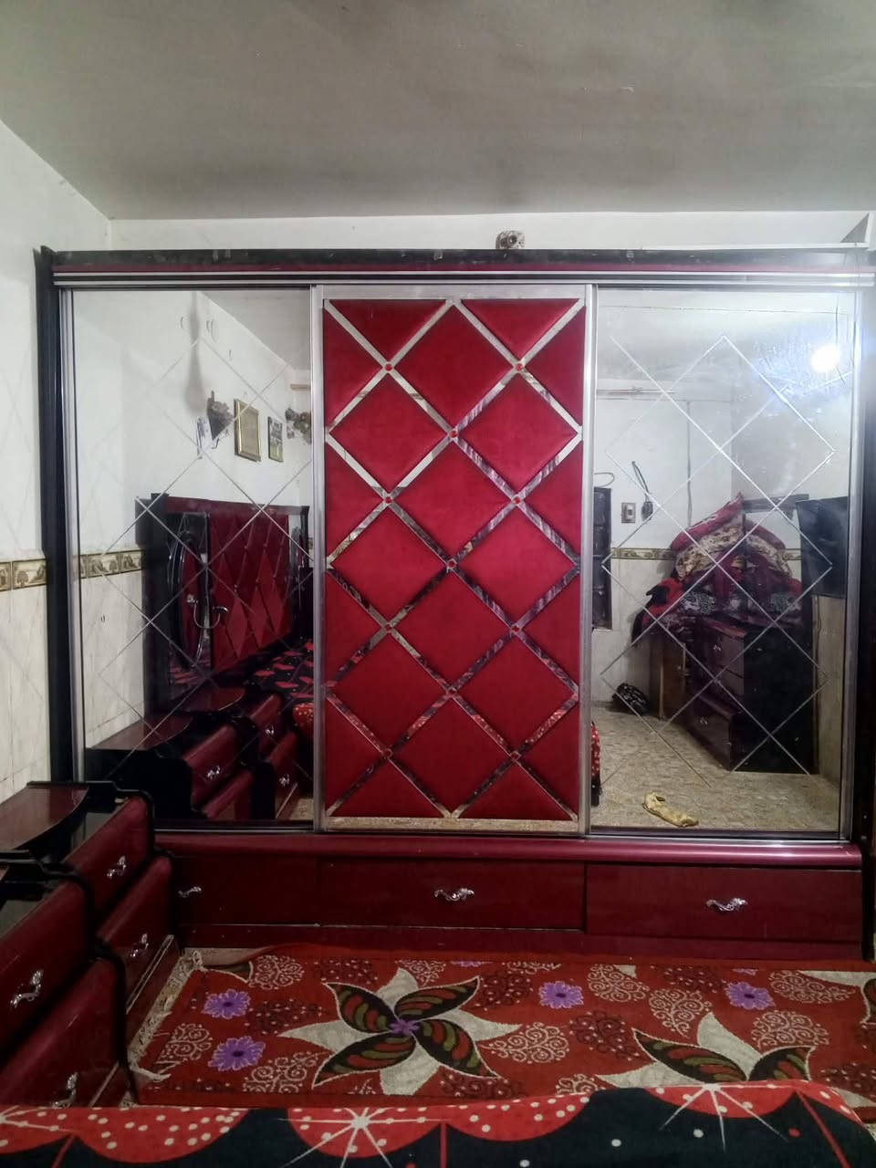 غرفه تركيه وكنتور للبيع


**إذا كنت صاحب هذا الإعلان وتريد حذفه لأي سبب، رجاءا أرسل رسالة إلى الدعم الفني**