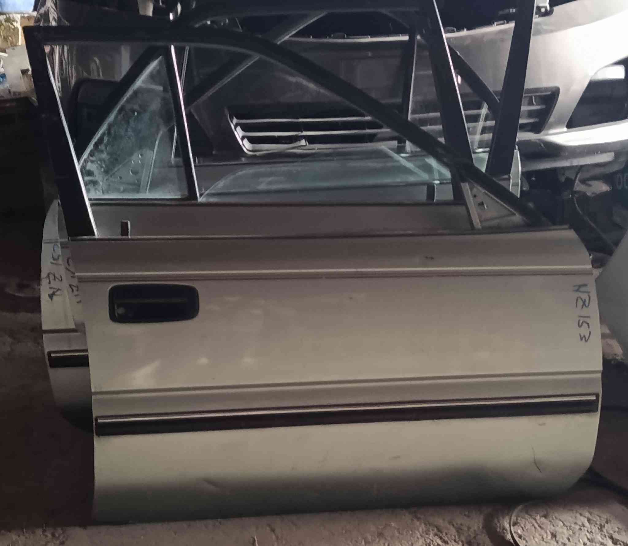 باب كورلا [1990] متوفر
أستفسار خاص أو أتصال 

***********

***********

خدمة ألتوصيل متوفرة كافة محافظات العراق
