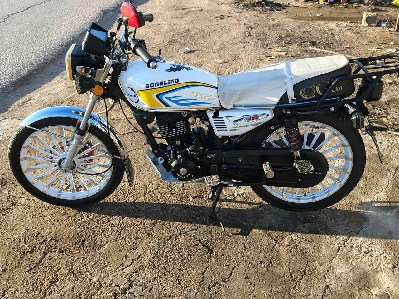 سلام عليكم شباب دراجه موديل 2026اوراق اصولي 
العنوان اليوسفيه معمل زينب 
الواتساب ***********
سعره 850
