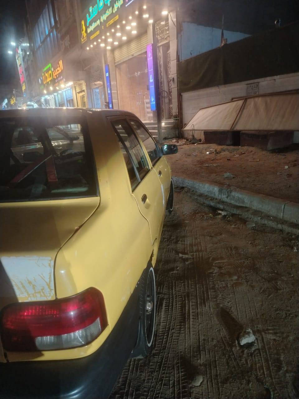 سلام عليكم موديل ٢٠١٥سيارة حلوه ٢٩ بيها مجال تحويل مباشر مكنهه بغداد الامين ***********
