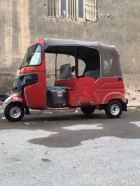 للبيع تكتك ٢٠٢٣اوراق وكيله شاكر تكتك حلوه وما ناقصه شي للستفسار ٠٧٧٢٦٤...