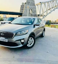 سورنتو • ٢٠١٩ • وارد امريكي