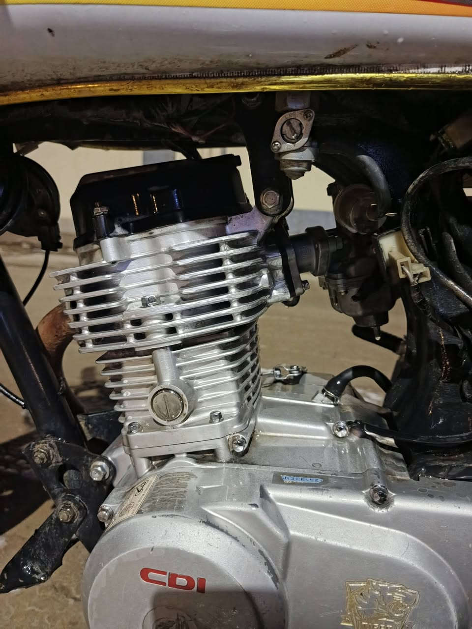 الماطور مرقم لوحا وسنويا ثاني يوم تحويل شرط كامل ماينقصو شي والنضافا كدام العين والي حب يتواصل على الرقم واشكد سعرو تواصل وتتدلا *********** *********** اتواصل وتاكد
