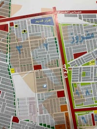 مقاطعه ١٠/٢ • ٦٢م ونص • طابو ملك صرف