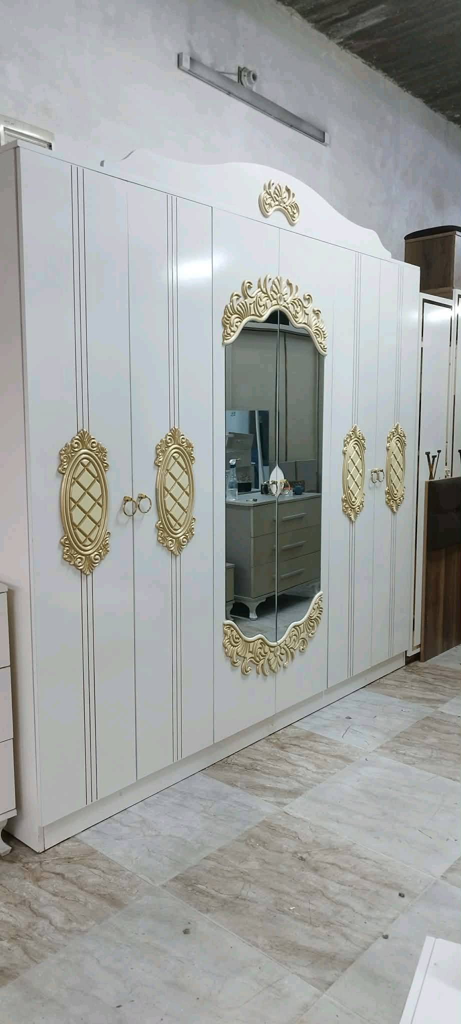 غرفه نوم اخو الجديد ملكي سعر ٤٥٠ قفله شراي تعال خاص 