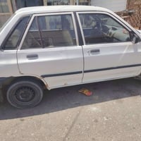٢٠١٢ • مكينة وگير جديدة • شواص بدون لحيم