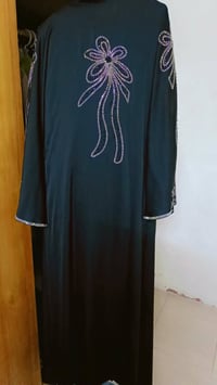 عبايه • جديد • قياس ٥٤