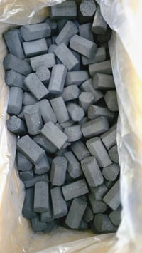 فحم مستطيل • مجمع بيروت • أبي غرق