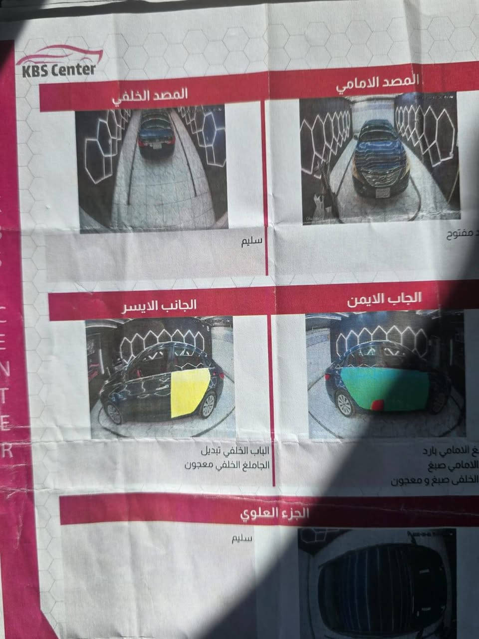 سلام عليكم سوناتا موديل ١٣
السعر 90 تفاصيل أكثر مصطفى ***********
