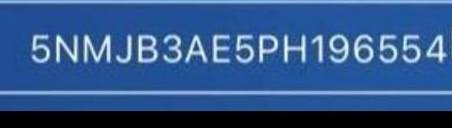 توسان 2023 وارد امريكي
رقم وسنويه جديده اربيل
ماشيه 30 الف ميل
محرك 4سلندر2.5
اوتوماتيكيه
بنزين
عدد مقاعد5
اللون اسود
مثبت سرعه
كشن كهربائي
رادار امامي وخلفي والجانبين
تبريد قطعتين خلفي
مانع انزلاق
كامره خلفيه
الضرر فقط نصف جاملغ صبغ. دعم كلش خفيف باب الخلفي للسكن
دعاميه كبس
السعر ١٩٢ ورقه بيهه مجال قليل
السياره موجوده باربيل
***********
