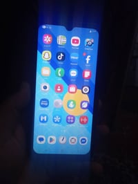 اسلام عليكم مبايل لبيع A15الجهاز ضمان قفله 75عامل عل جديد وخابرني شراي...